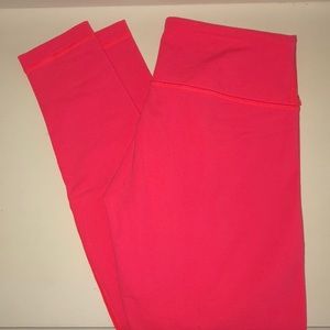 Lulu Lemon leggings